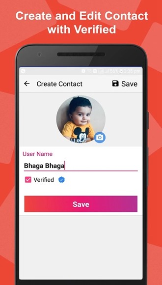 Funsta虚拟聊天 安卓最新版v3.5.3