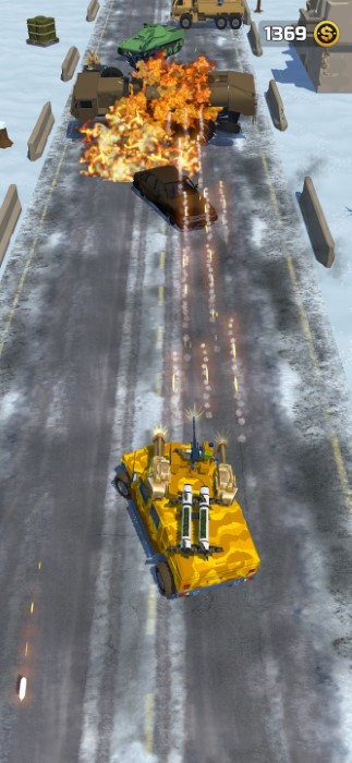 战斗巡洋舰游戏(combatcruiser)