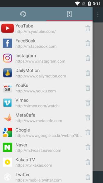 TubeMate 安卓版v3.4.15