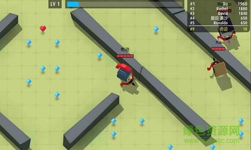 ArrowWar
