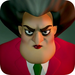 ScaryTeacher3D