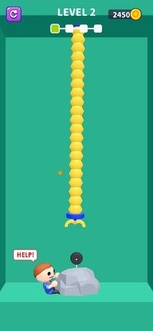 救出那个家伙最新版