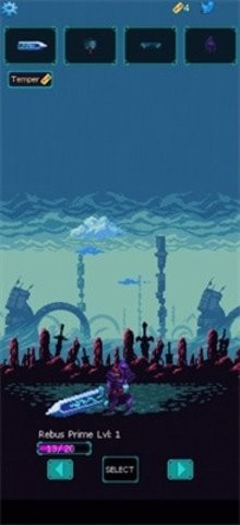 终极之刃 终极之刃