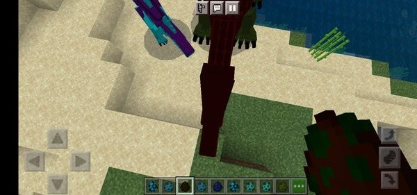 Minecraft