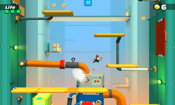 逃离柠檬水工厂游戏 逃离柠檬水工厂游戏