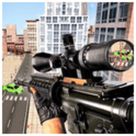 战区狙击手