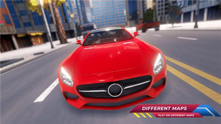 超级登山赛车英雄