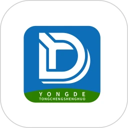 永德同城生活骑手