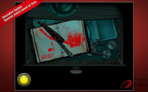 Bloody Mary Ghost Adventure HD