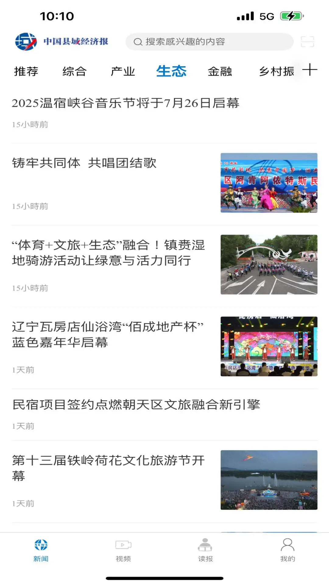 中国县域经济报