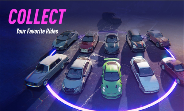 NFS热度工作室 官网入口