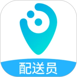 逐趣同城配送员