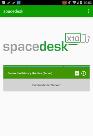 spacedesk手机端 最新版本v2.1.18