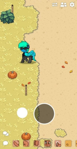 pony town中国服务器(小马镇)