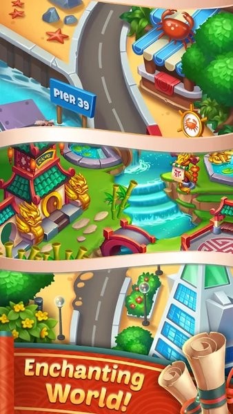 泡泡熊猫传奇(Bubble Panda Legend)