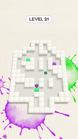 阴影拼图安卓版