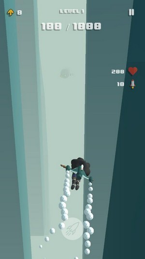 周日喷气背包最新版