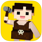 口袋世界：探险之岛