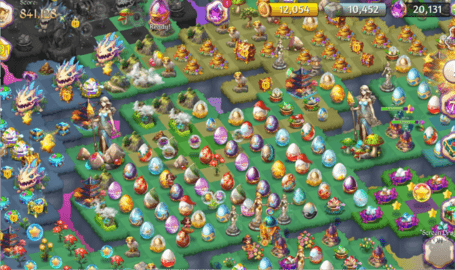 魔法合并公主官方下载