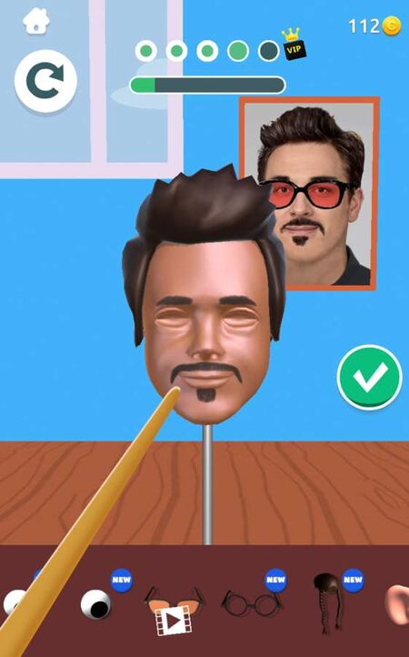 Sculpt People安装器