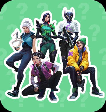 无畏契约大招版语音盒