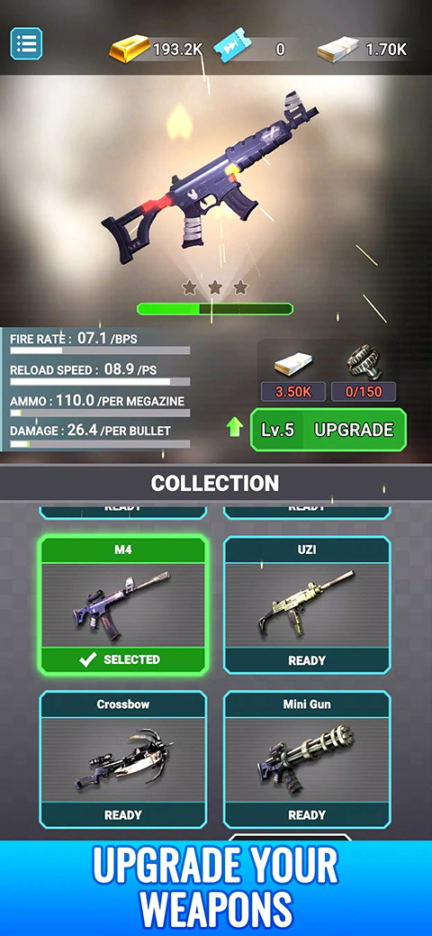 最后的幸存者天启游戏