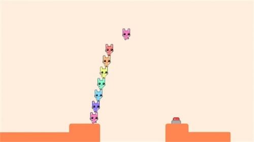 萌猫公园Pico Park