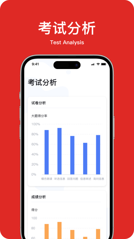 英语角