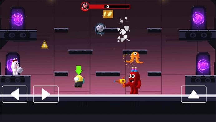 班班生存死亡房间(Ban Ban Death Room)