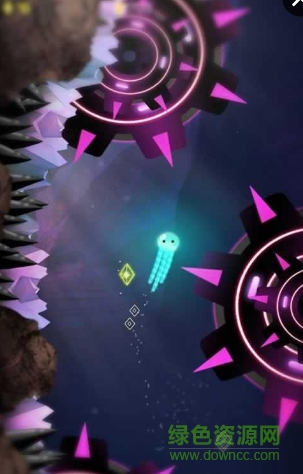 神秘潜水Slip Away Mystify