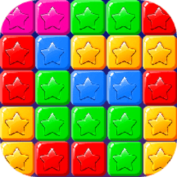 单机消灭星星经典版