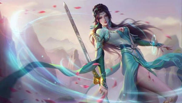斗破苍穹云韵篇汉化版下载