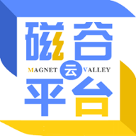 中国磁谷