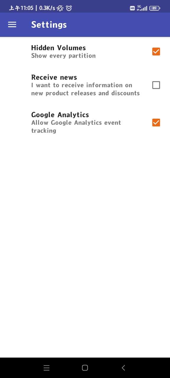 Microsoft exFAT/NTFS for USB by Paragon Software