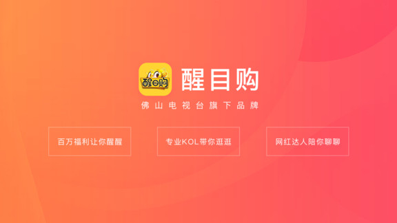 醒目购