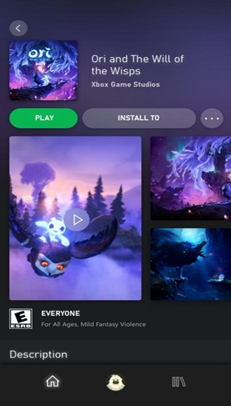 xbox云游戏官网版