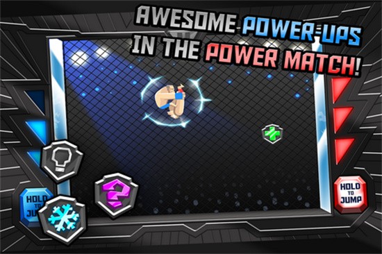 终极格斗兄弟中文版