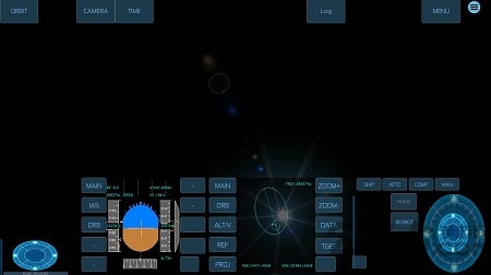 空间模拟器安装器