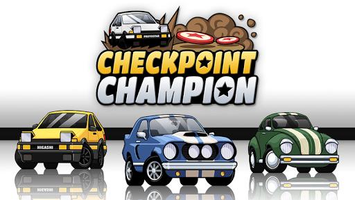 Checkpoint