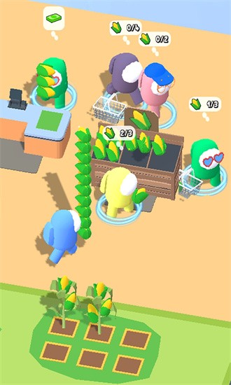 太空杀的小超市最新版 太空杀的小超市最新版