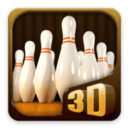 口袋保龄球游戏