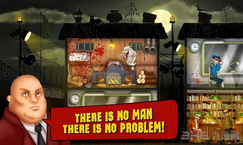 监狱模拟器 安卓版v2.17