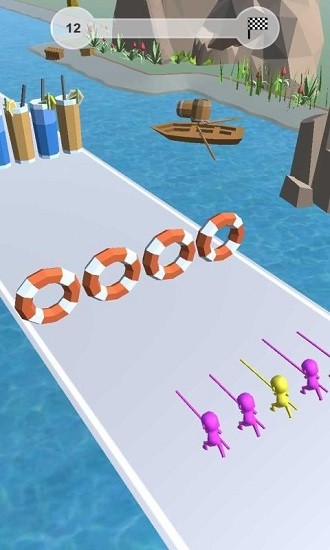 撑杆跳大挑战官方版