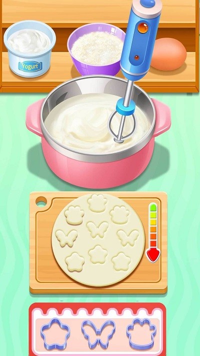 家庭零食糖果制作