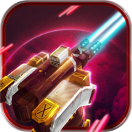 异形恶魔3d科幻战争中文破解版