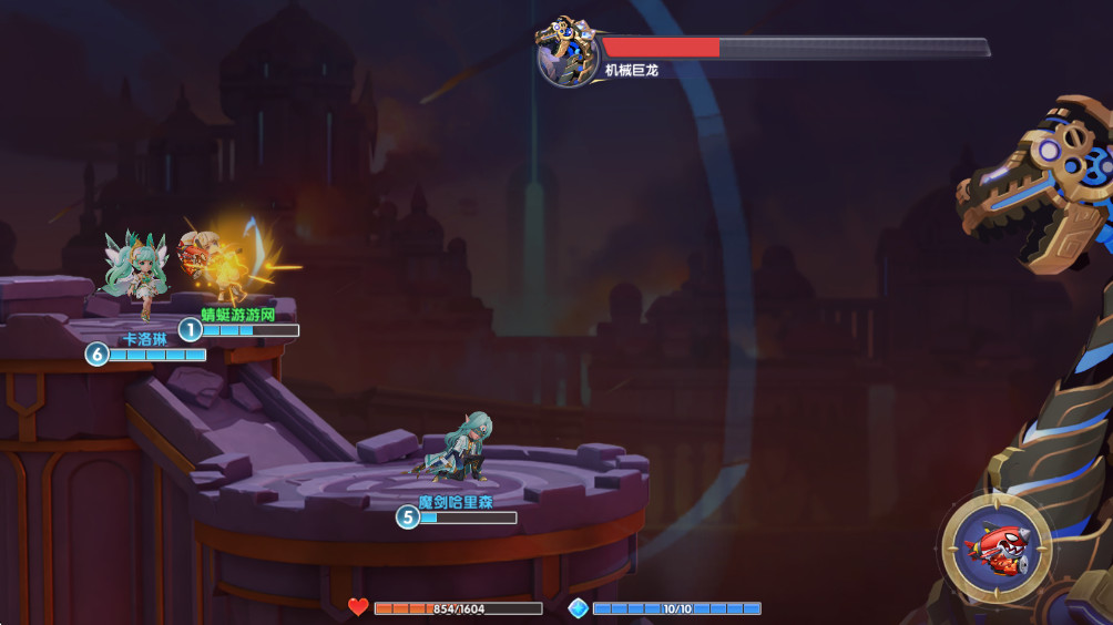 弹弹奇妙冒险 弹弹奇妙冒险