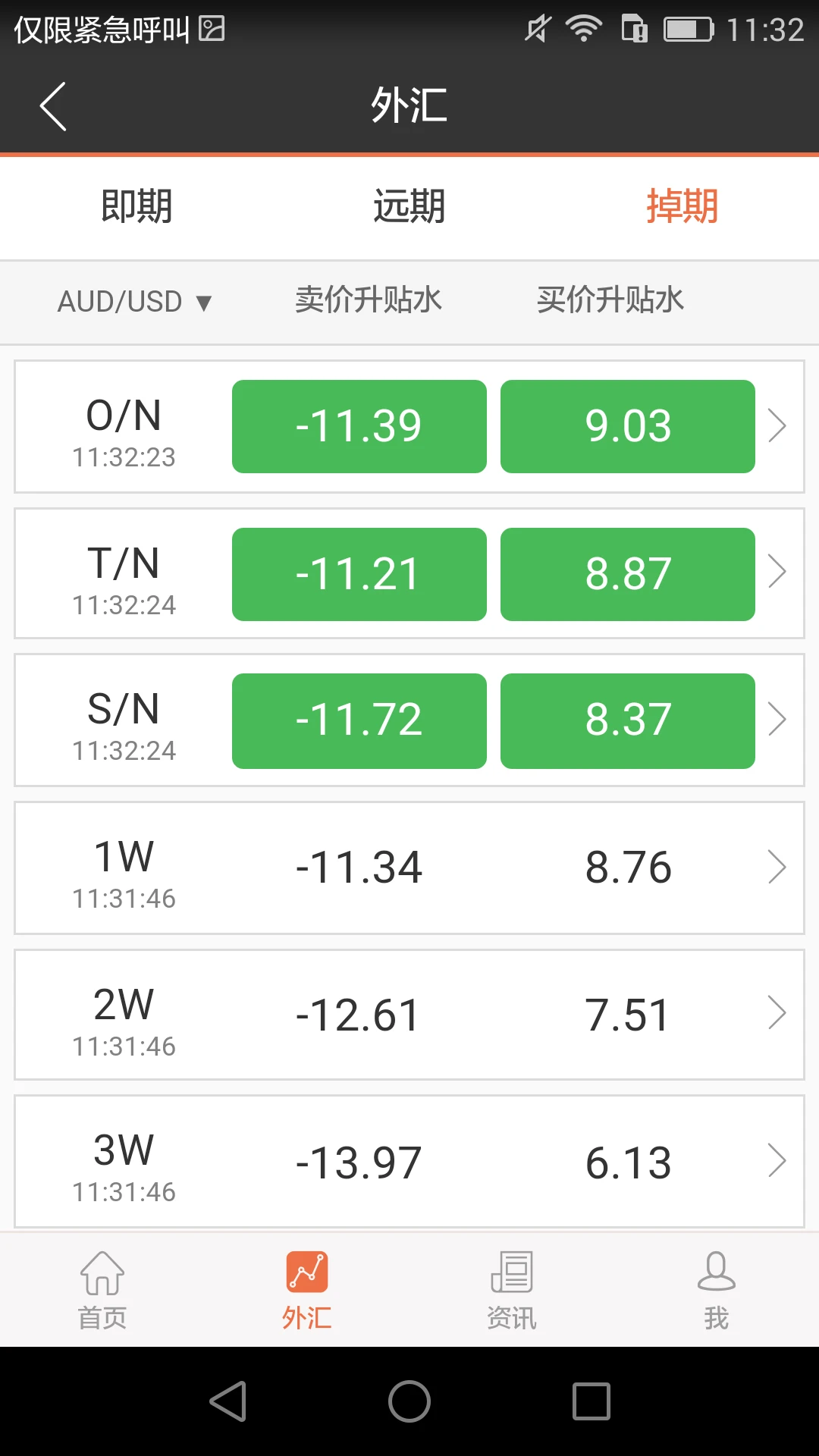 平安银行企业交易通