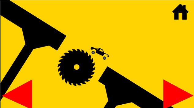 2D山地赛车 2D山地赛车