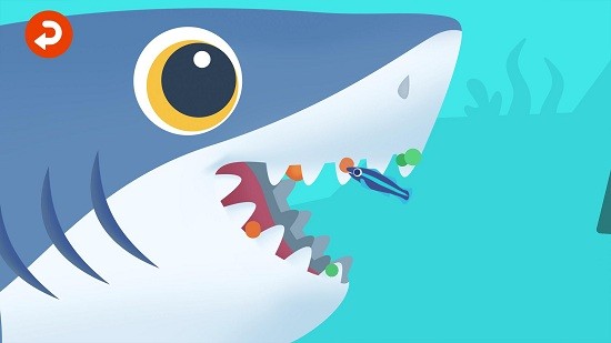 恐龙水族馆免费版