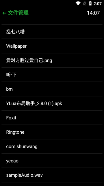 抬腕文件手表版apk安装包 最新版v22.9.21